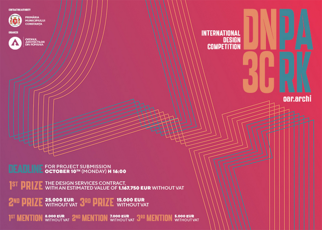 concurs de solutii Parc DN3C
