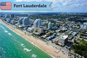 Fort Lauderdale - USA