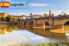 Logrono - Spain