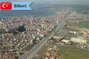 Silivri - Turkey