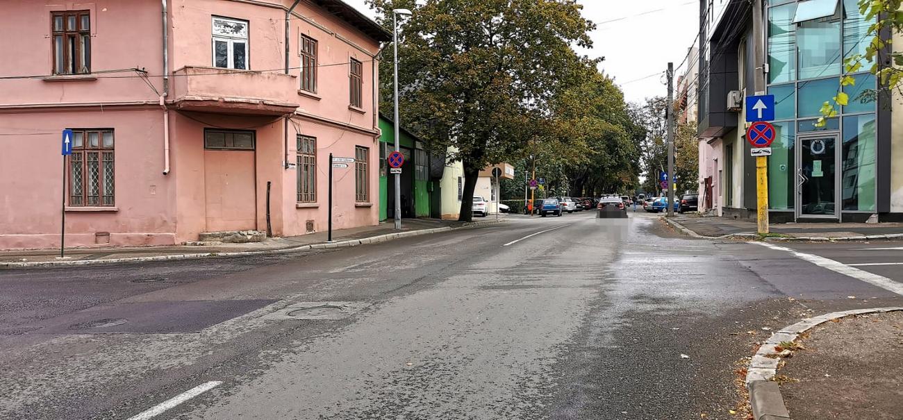 strada Nicolae Iorga (1)