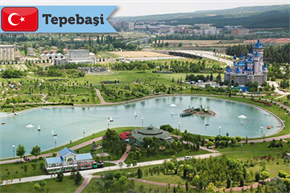 Tepebasi - Turkey