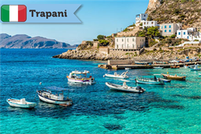 Trapani - Italy