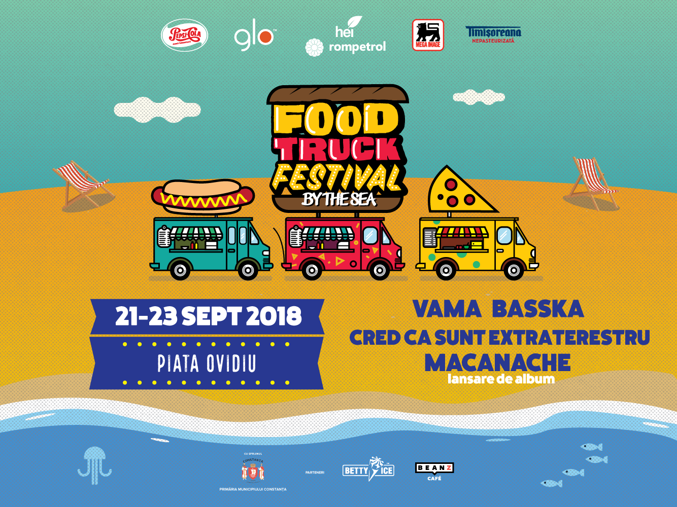 afis food truck festival