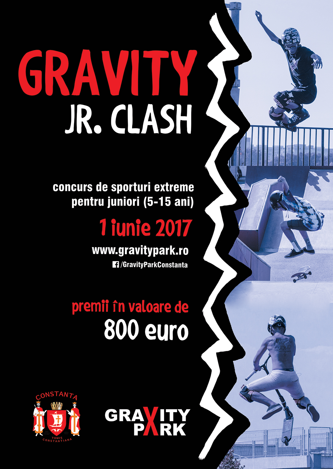 afis-gravity-junior-clash